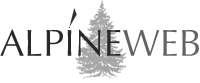 AlpineWeb Home