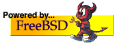 FreeBSD VPS