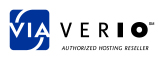 Authorized viaVerio Reseller